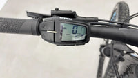 Haibike ALLTRACK 29 5 Noir M