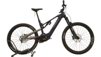 Haibike ALLMTN CF 10 L