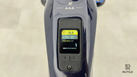 Haibike ALLMTN CF 10 L