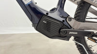 Haibike ALLMTN CF 10 L