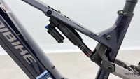 Haibike ALLMTN CF 10 L