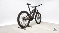 Haibike ALLMTN CF 10 L