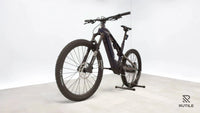 Haibike ALLMTN CF 10 L