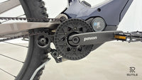 Haibike ALLMTN CF 10 L