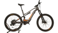 Lapierre OVERVOLT AM 7.6 XL Gris