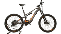 Lapierre OVERVOLT AM 7.6 XL Gris