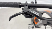 Lapierre OVERVOLT AM 7.6 XL Gris