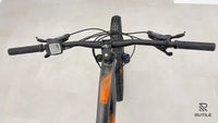 Lapierre OVERVOLT AM 7.6 XL Gris