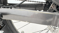 Lapierre OVERVOLT AM 7.6 XL Gris