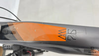 Lapierre OVERVOLT AM 7.6 XL Gris