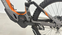 Lapierre OVERVOLT AM 7.6 XL Gris