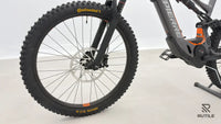 Lapierre OVERVOLT AM 7.6 XL Gris