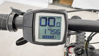 Lapierre OVERVOLT AM 7.6 XL Gris
