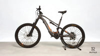 Lapierre OVERVOLT AM 7.6 XL Gris