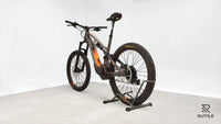 Lapierre OVERVOLT AM 7.6 XL Gris