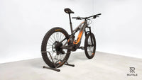Lapierre OVERVOLT AM 7.6 XL Gris