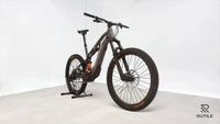 Lapierre OVERVOLT AM 7.6 XL Gris