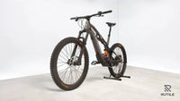 Lapierre OVERVOLT AM 7.6 XL Gris
