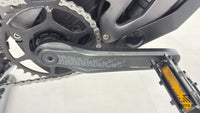 Lapierre OVERVOLT AM 7.6 XL Gris