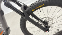 Lapierre OVERVOLT AM 7.6 XL Gris