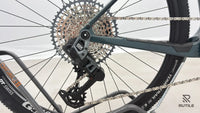 Ghost Path Asket Pro L