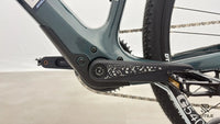 Ghost Path Asket Pro L