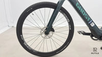 Ghost Path Asket Pro L