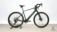 Ghost Path Asket Pro L