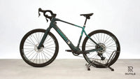Ghost Path Asket Pro L