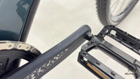 Ghost Path Asket Pro L