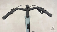 Winora IRIDE Pure X10 Mid Bleu S