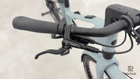 Winora IRIDE Pure X10 Mid Bleu S
