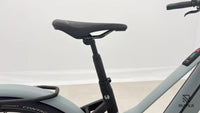 Winora IRIDE Pure X10 Mid Bleu S