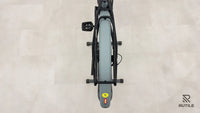 Winora IRIDE Pure X10 Mid Bleu S