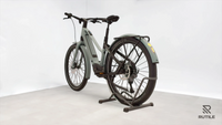 Winora IRIDE Pure X10 Mid Bleu S