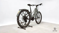 Winora IRIDE Pure X10 Mid Bleu S