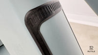 Winora IRIDE Pure X10 Mid Bleu S