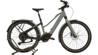 Winora IRIDE Pure X10 MID