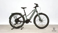 Winora IRIDE Pure X10 MID