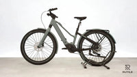 Winora IRIDE Pure X10 MID