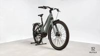 Winora IRIDE Pure X10 MID