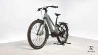 Winora IRIDE Pure X10 MID