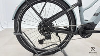 Winora IRIDE Pure X10 MID
