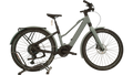 Winora Iride Pure X10 Vert S