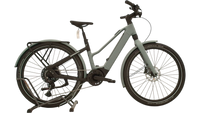 Winora Iride Pure X10 Vert S