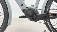 Winora Iride Pure X10 Vert S