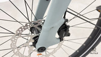 Winora Iride Pure X10 Vert S