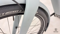 Winora Iride Pure X10 Vert S