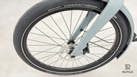 Winora Iride Pure X10 Vert S