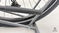 Winora Iride Pure X10 Vert S
